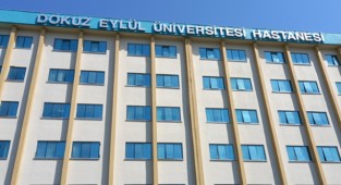 Dokuz Eylül'de sağlıkçılara sürgün!