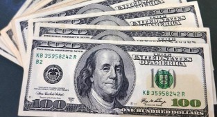 Dolarda son durum