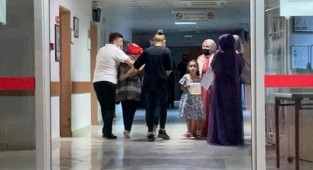 Düğün yemeği faciası: 33 kişi zehirlendi!