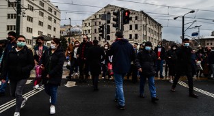Dünyaca ünlü profesörden 'Kovid-22' açıklaması