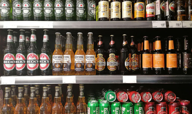 Efes'in ardından Tuborg da zam yaptı: İşte yeni bira fiyatları…