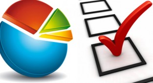 Erdoğan'ı şoke edecek anket!