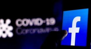 Facebook aşı karşıtı hesapları siliyor