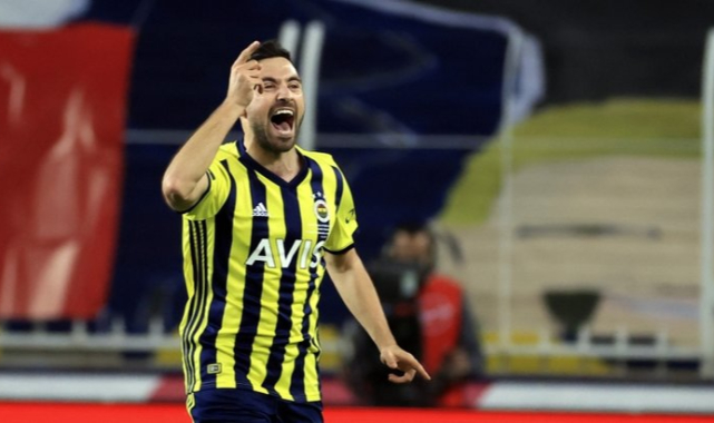 Göztepe'de hedef Gümüş!