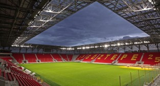 Göztepe'de hedef iyi başlamak