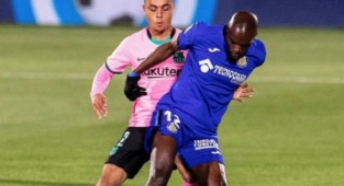 Göztepe'de transfer atağı!