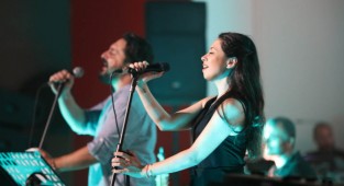 Güzelbahçe’de  Zafer Bayramı coşkusu!