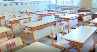 İçişleri Bakanlığı’ndan 81 il valiliğine okul genelgesi