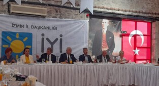 İYİ Partili Dervişoğlu'ndan flaş Soyer yorumu: 'İzmir halkı daha fazlasını hak ediyor'
