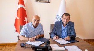 İZDENİZ'de TİS sevinci