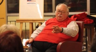 İzmir Baba Maruflu yoğun bakımda!