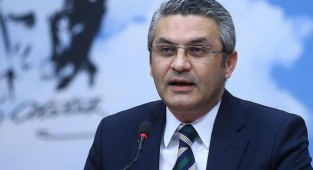 CHP'den İzmir'de bir kritik zirve daha