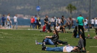 İzmir'de hava nasıl olacak? İşte haftalık hava durumu raporu