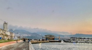 İzmir'de hava nasıl olacak? İşte haftalık hava raporu