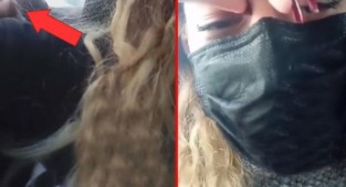 İzmir'de yaşandı... Otobüste iğrenç olay!