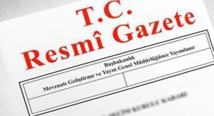 İzmir'e 7 yeni kaymakam ataması!