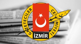 İzmir Gazeteciler Cemiyeti'nden RTÜK'e tepki