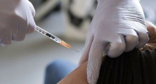 İzmir'in aşılama raporu