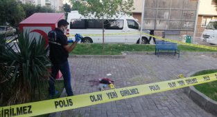 İzmir'de gencin öldüğü bıçaklı kavgada 1 şüpheliye tutuklama!