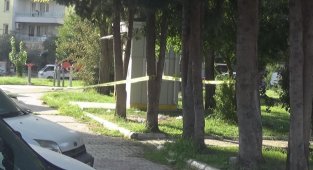 İzmir'de parkta işlenen cinayetin sebebi belli oldu