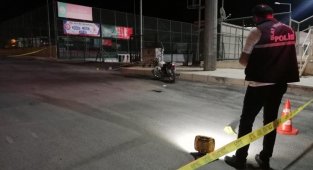 İzmir'de polise silahlı saldırıda gözaltı sayısı 6 oldu