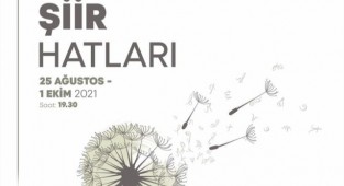 İzmirliler şiire doyacak!