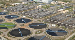 İZSU'dan 'Çiğli' açıklaması: Koku ölçüm değerleri yasal sınırların altında