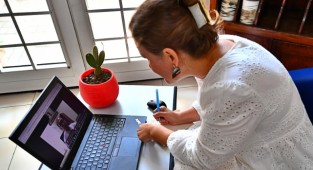 Kamu hastanelerinde bir ilk: Eşrefpaşa'da görüntülü hekim dönemi!