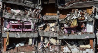 Karadeniz'de can kaybı 77'ye yükseldi