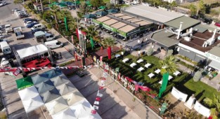 Karşıyaka Belediyesi’nden KSK'ye destek