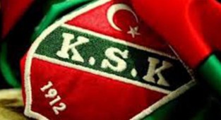 Karşıyaka son virajda