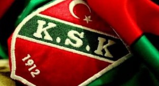 Karşıyaka’ya virüs şoku