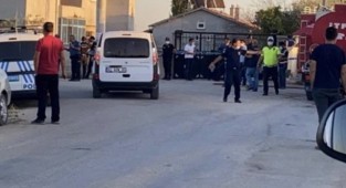 Katledilen 7 kişilik ailenin Soylu'yla olan yazışmaları ortaya çıktı!