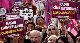 KCDP açıkladı: Temmuz ayında 20 kadın öldürüldü!