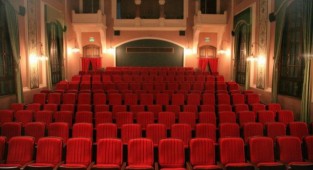 Kentte bir ilk: İzmir Tiyatrolar Buluşması başlıyor!