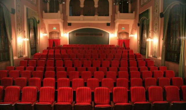 Kentte bir ilk: İzmir Tiyatrolar Buluşması başlıyor!