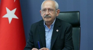 Kılıçdaroğlu’ndan Erdoğan’a mülteci yanıtı
