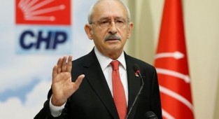 Kılıçdaroğlu’ndan Erdoğan’a prompter göndermesi!