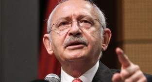 Kılıçdaroğlu'ndan Erdoğan'a yangın çıkışı: Buca'daki eğitim kampını kapattılar!