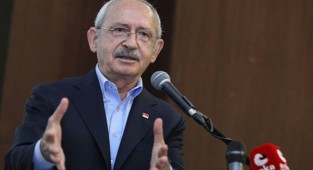 Kılıçdaroğlu'ndan göç pazarlığı iddiası: Biz sizin taşeronunuz muyuz?