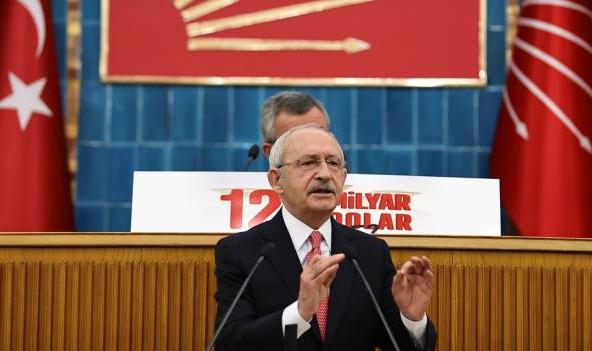 Kılıçdaroğlu, resti çekti: İmza atamayacaksın Erdoğan!