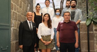 Konak bir ilke imza atıyor... İklim elçilerini seçiyor!