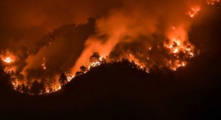 Korkunç ses kaydı ortaya çıktı!