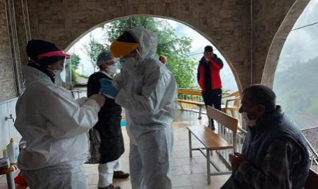 Koronavirüs vakalarıyla ilgili korkutan sözler! ‘Önümüzdeki günlerde...’