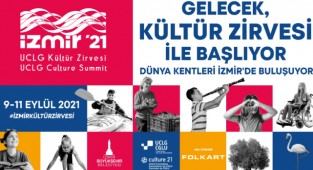 Kültür Zirvesi için geri sayım başladı