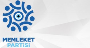 Memleket Partisi'nde istifa!
