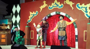 Menderes'te 30 Ağustos Coşkusu