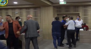 Menemen'de gergin meclis sonrası CHP'den açıklama!