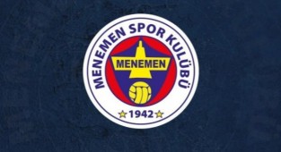 Menemenspor kayıp