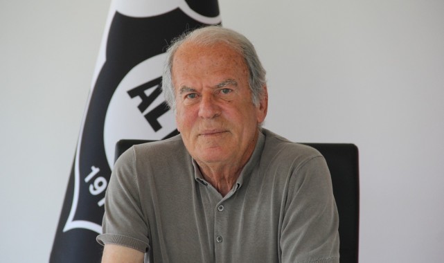 Mustafa Denizli'den Alsancak Stadyumu açıklaması